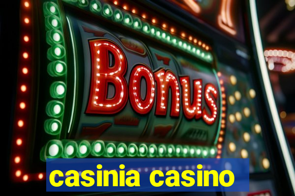 casinia casino