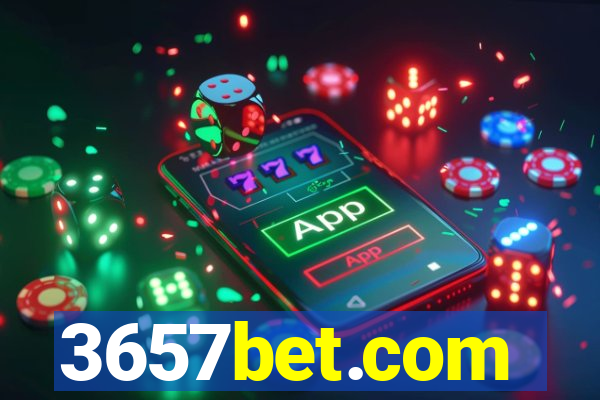 3657bet.com