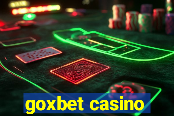 goxbet casino