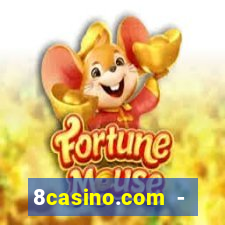 8casino.com - ca莽a-n铆queis online cassino