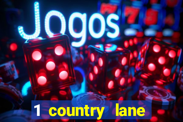 1 country lane casino nsw 2470