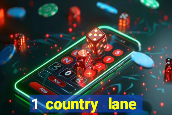 1 country lane casino nsw 2470