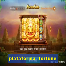 plataforma fortune tiger deposito 1 real