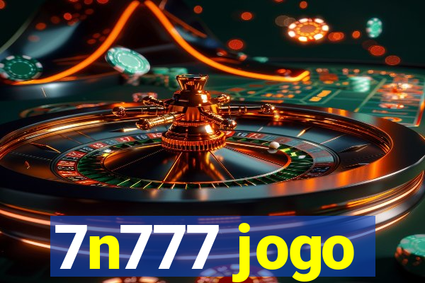 7n777 jogo