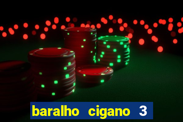 baralho cigano 3 cartas gr谩tis