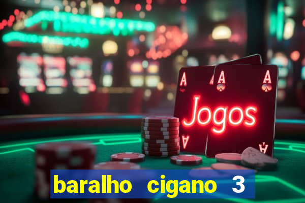 baralho cigano 3 cartas gr谩tis