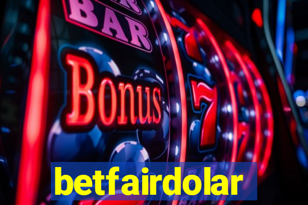 betfairdolar