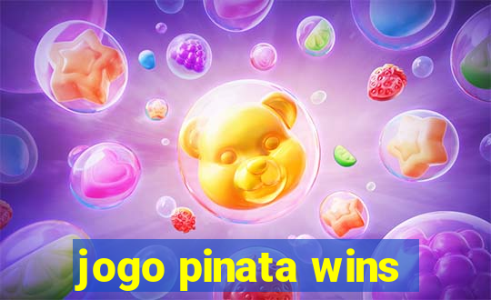 jogo pinata wins