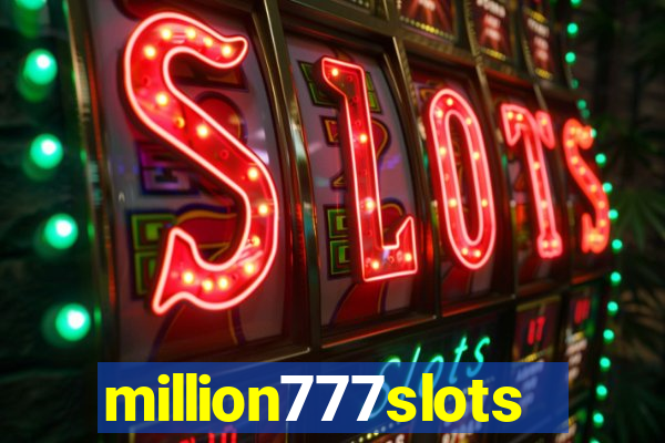 million777slots