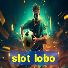 slot lobo