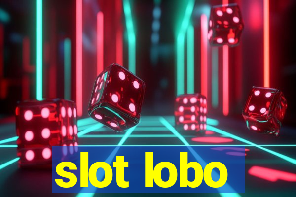 slot lobo