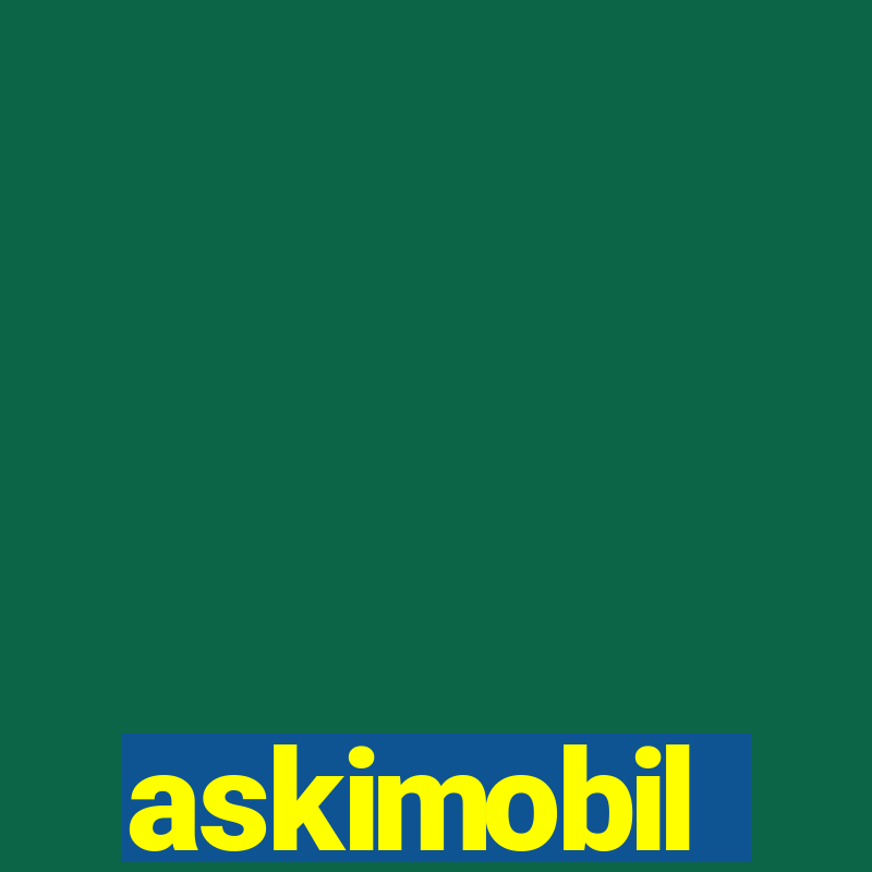 askimobil