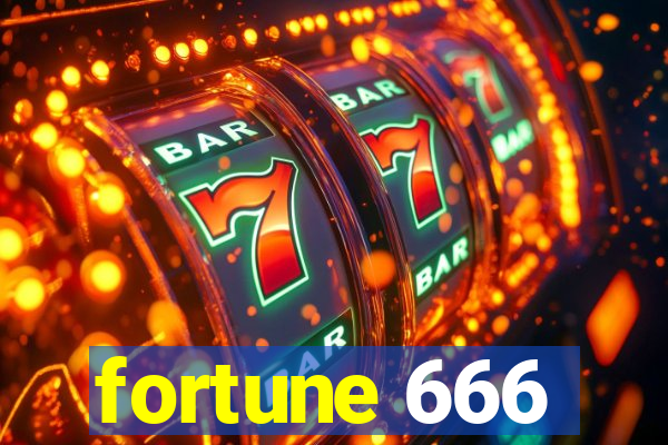 fortune 666