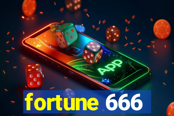 fortune 666