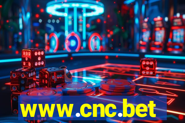 www.cnc.bet