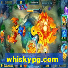 whiskypg.com