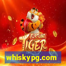 whiskypg.com