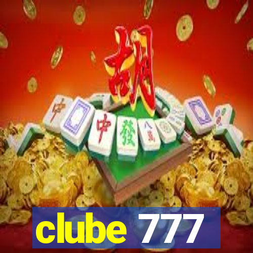 clube 777