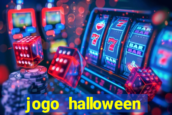 jogo halloween ca莽a niquel