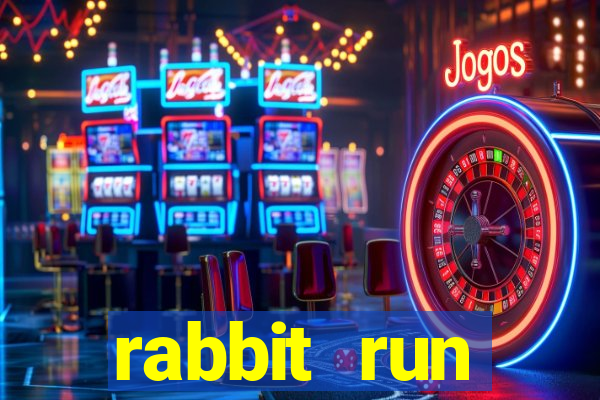 rabbit run 