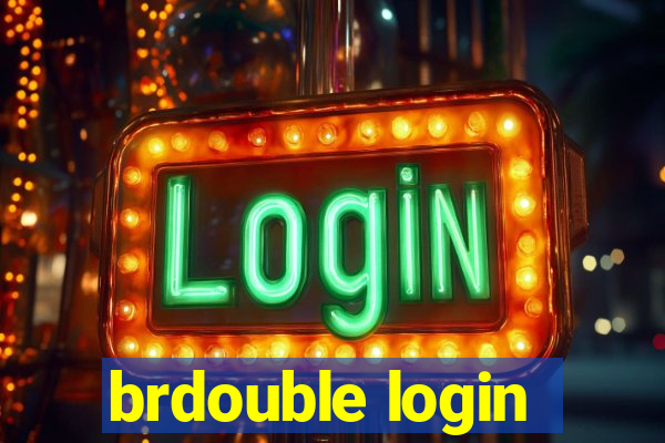 brdouble login