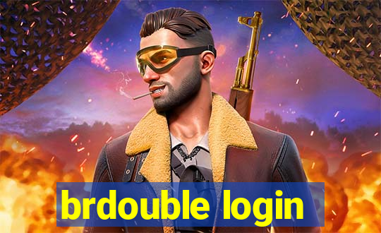 brdouble login