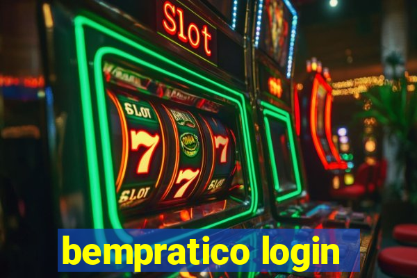 bempratico login