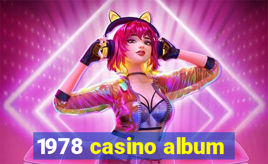 1978 casino album