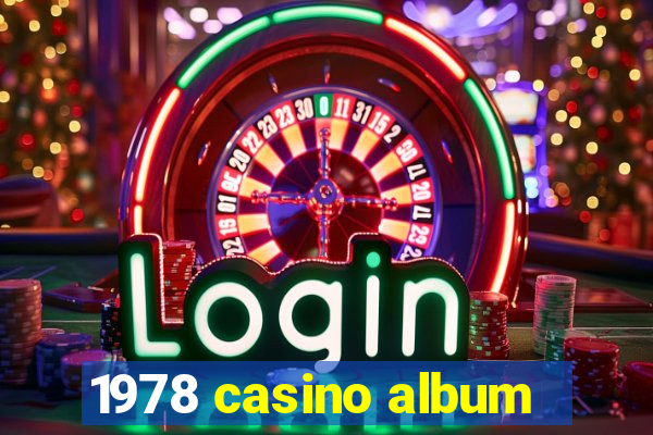 1978 casino album