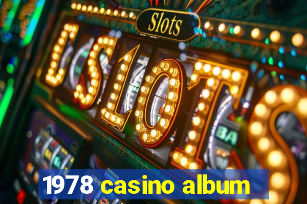 1978 casino album