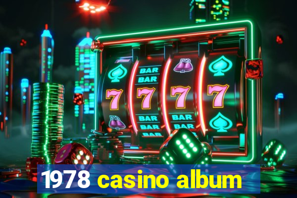 1978 casino album