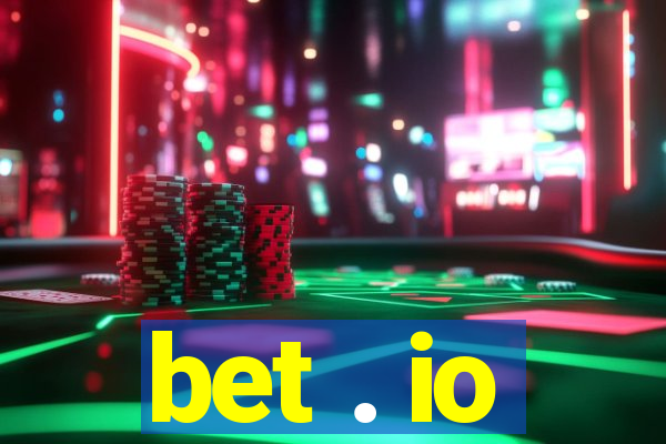 bet . io