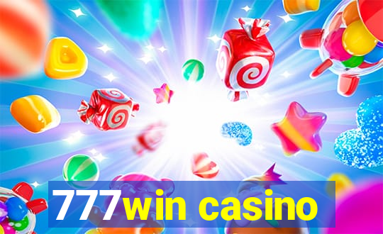 777win casino