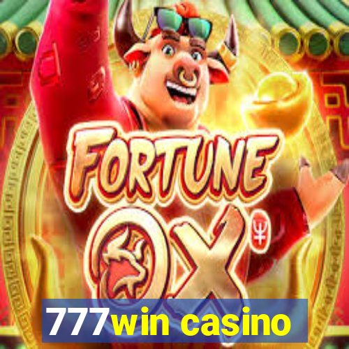 777win casino