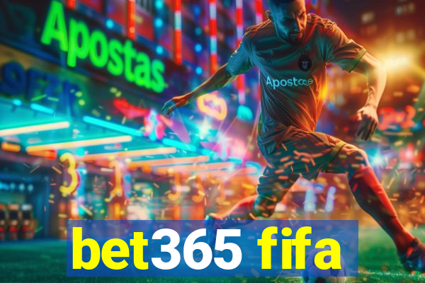 bet365 fifa