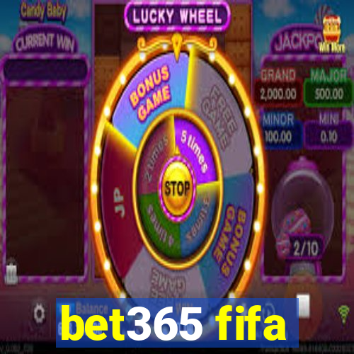 bet365 fifa