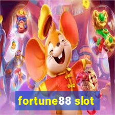 fortune88 slot