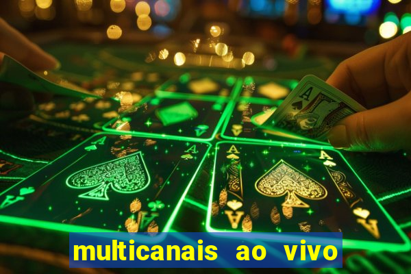 multicanais ao vivo sportv 2