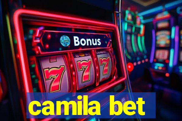 camila bet