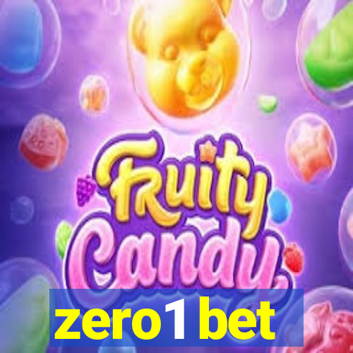 zero1 bet