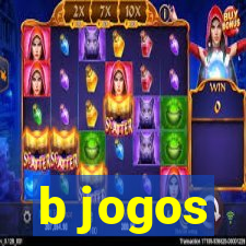 b jogos