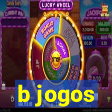 b jogos